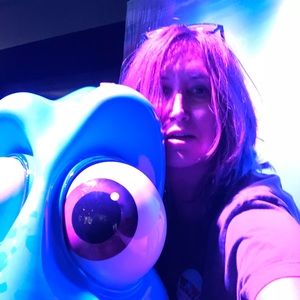 Meet your Posher, Anny